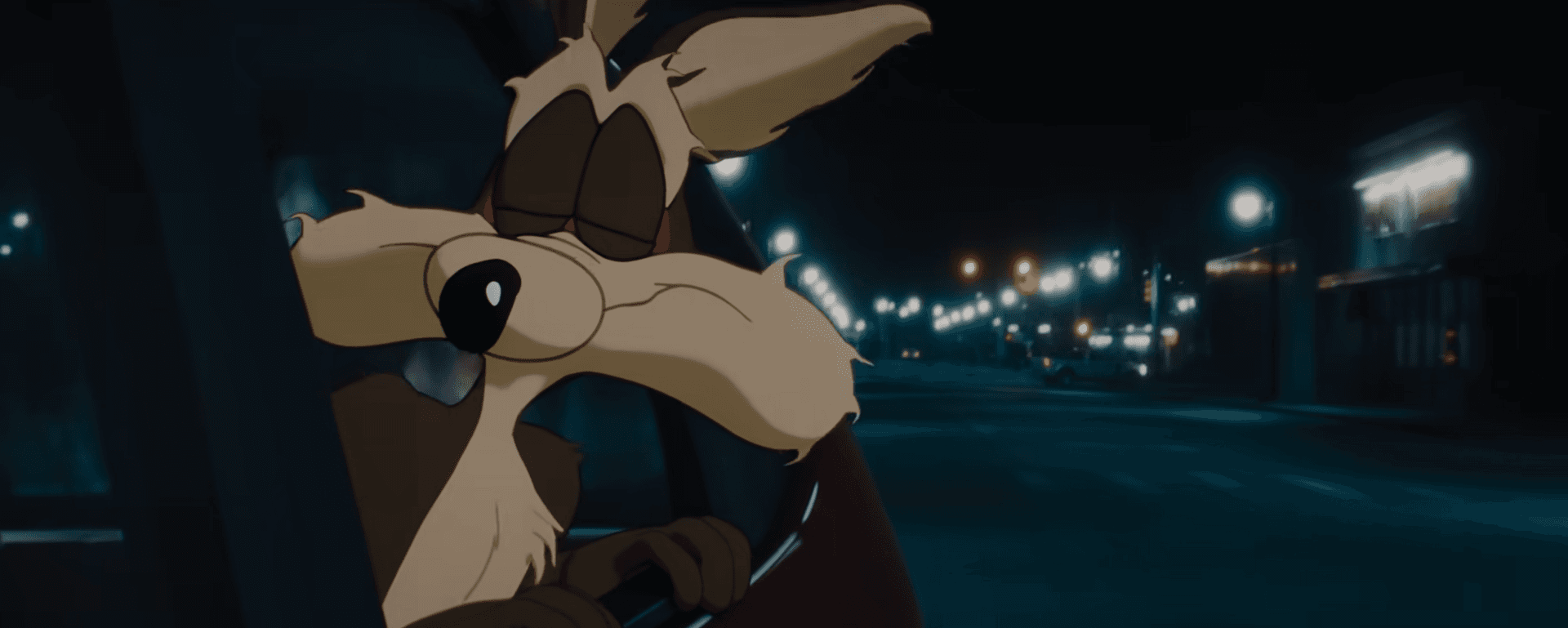 Coyote vs Acme wins the day